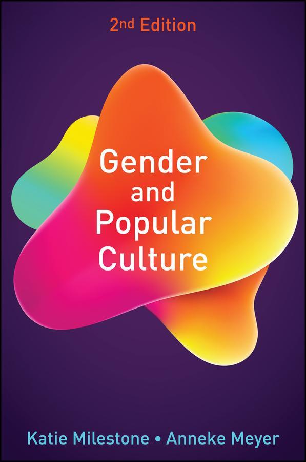 Cover: 9780745698274 | Gender and Popular Culture | Anneke Meyer (u. a.) | Taschenbuch | 2020