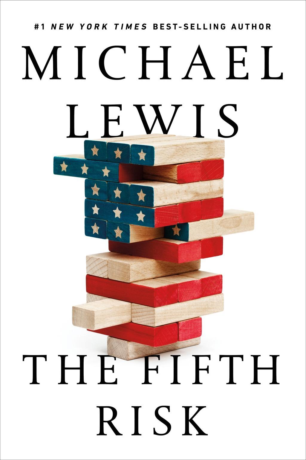 Cover: 9781324002642 | The Fifth Risk | Michael Lewis | Buch | 221 S. | Englisch | 2018