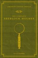 Cover: 9780099529934 | The Complete Sherlock Holmes | Arthur Conan Doyle | Buch | 1136 S.