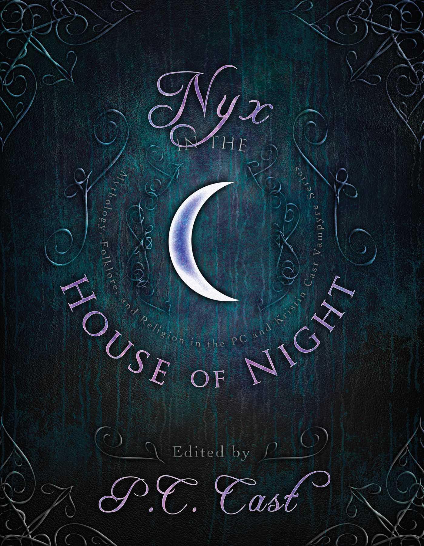 Cover: 9781935618553 | Nyx in the House of Night | P. C. Cast | Taschenbuch | Englisch | 2011