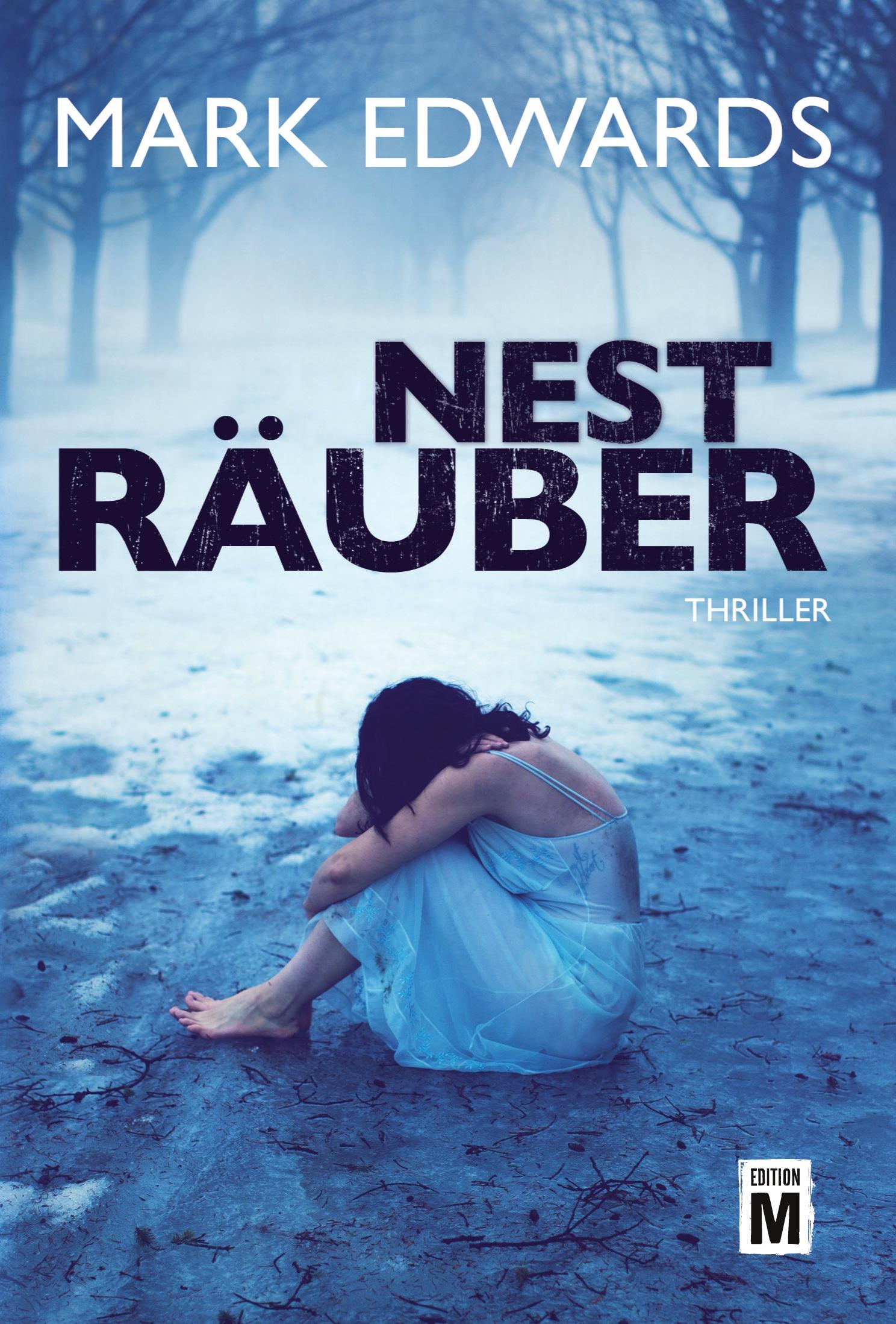 Cover: 9781477827253 | Nesträuber | Mark Edwards | Taschenbuch | Paperback | 386 S. | Deutsch