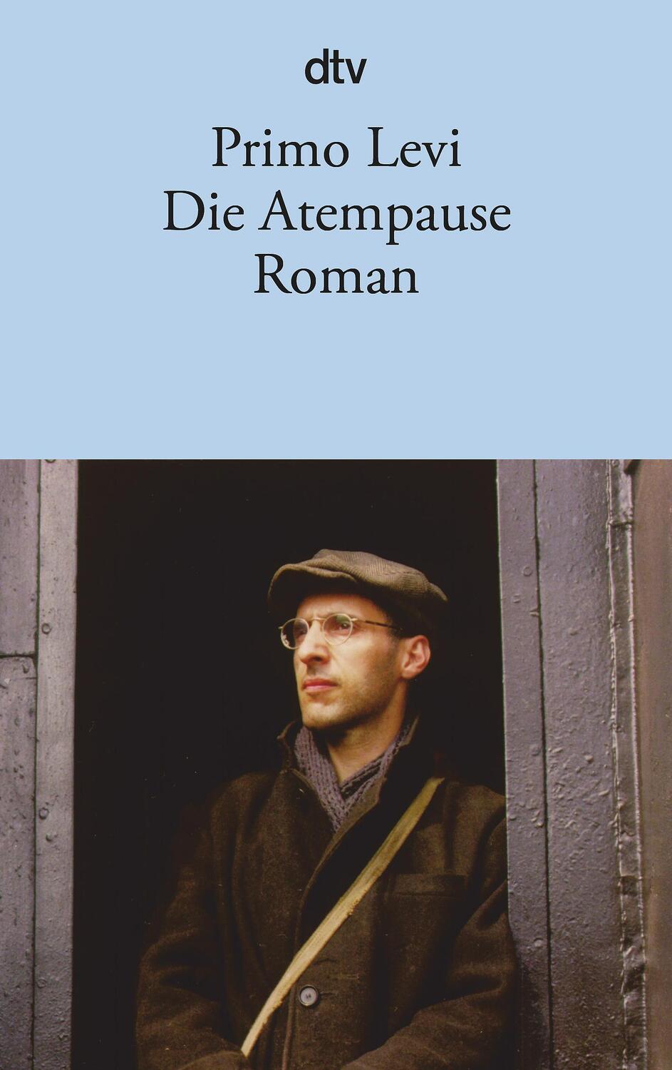 Cover: 9783423117791 | Die Atempause | Primo Levi | Taschenbuch | 256 S. | Deutsch | 1994