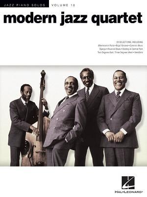 Cover: 9781458405227 | Modern Jazz Quartet | Brent Edstrom | Taschenbuch | Buch | Englisch