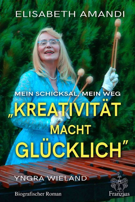 Cover: 9783960501237 | Elisabeth Amandi. Die Biografie | Yngra Wieland | Taschenbuch | 320 S.