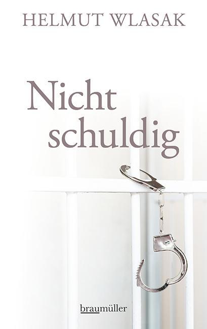 Cover: 9783992003327 | Nicht schuldig | Helmut Wlasak | Taschenbuch | 301 S. | Deutsch | 2022