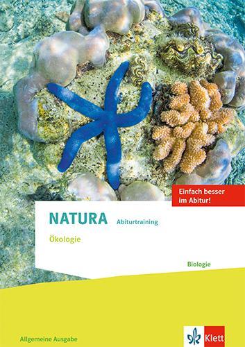 Cover: 9783120490159 | Natura Abiturtraining Ökologie. Allgemeine Ausgabe Oberstufe | 54 S.