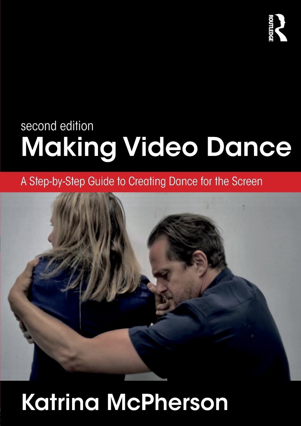 Cover: 9781138699137 | Making Video Dance | Katrina McPherson | Taschenbuch | Englisch | 2018