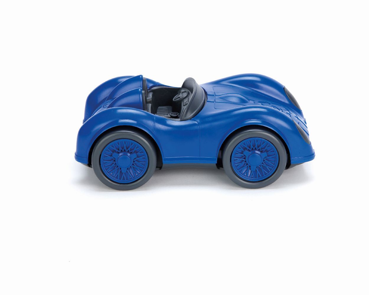 Bild: 793573714794 | GREENTOYS - Rennwagen blau | Stück | 2023 | GREENTOYS