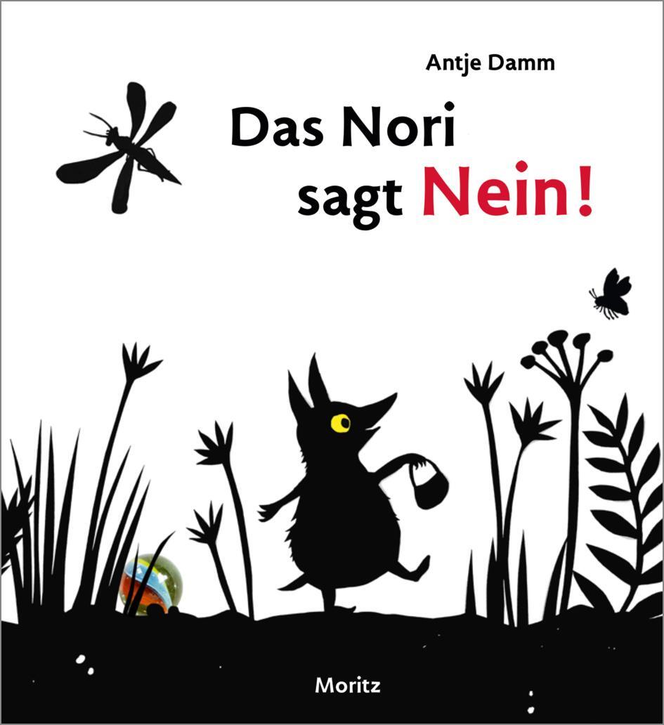 Cover: 9783895654626 | Das Nori sagt Nein! | Antje Damm | Buch | 48 S. | Deutsch | 2024