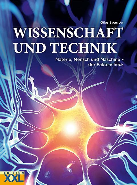 Cover: 9783897367197 | Wissenschaft und Technik | Giles Sparrow | Buch | 128 S. | Deutsch