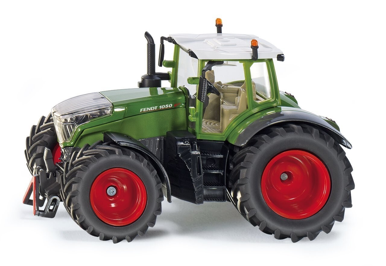 Cover: 4006874032877 | SIKU 3287 - Fendt 1050 Vario, Fahrzeug, grün | Fendt | 3287 | Deutsch