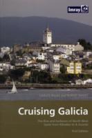 Cover: 9781846230417 | Cruising Galicia | Carlos Rojas (u. a.) | Buch | Gebunden | Englisch