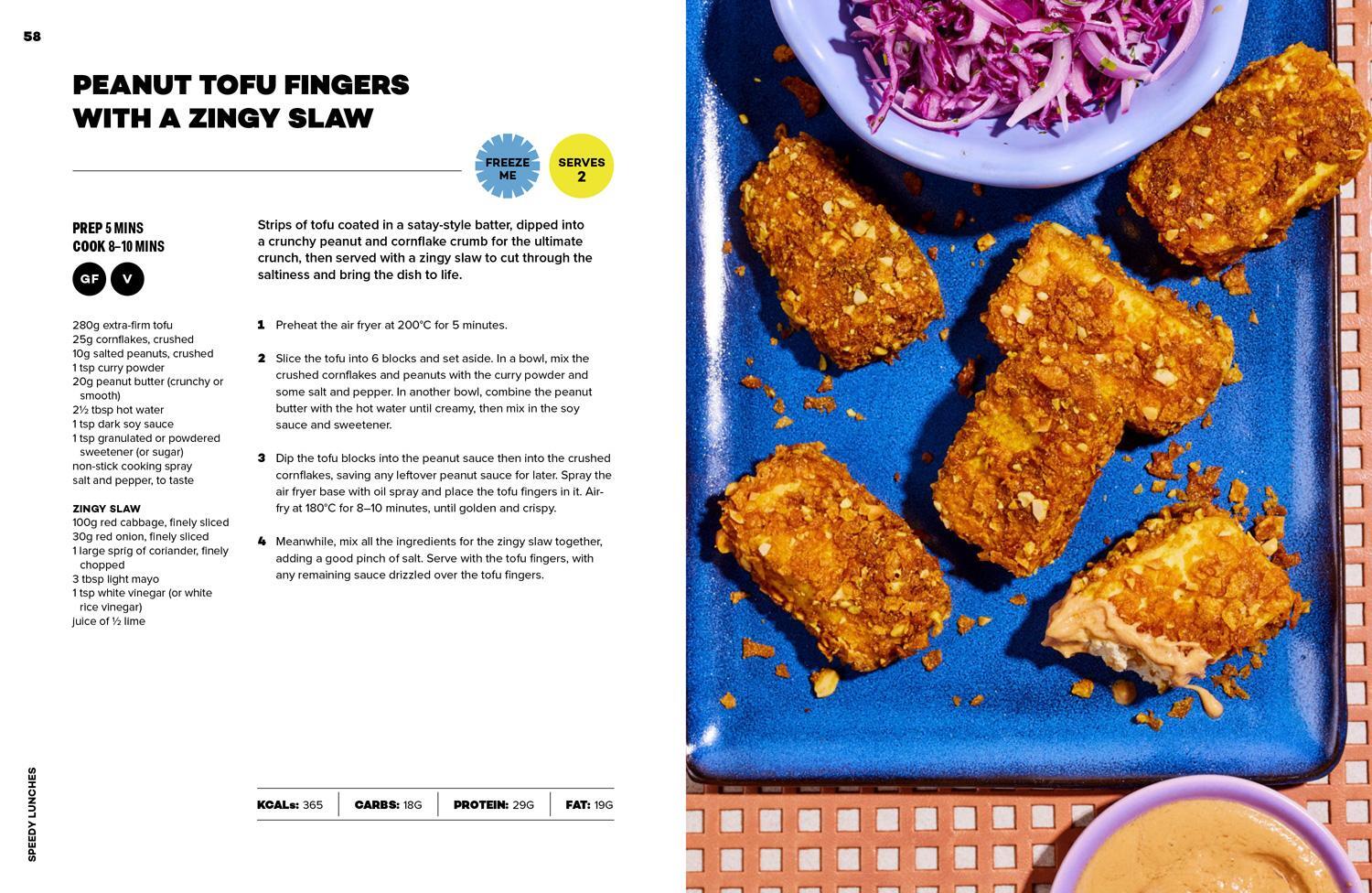 Bild: 9780008729875 | Healthy Air Fryer Feasts | Christina Kynigos | Buch | Englisch | 2024