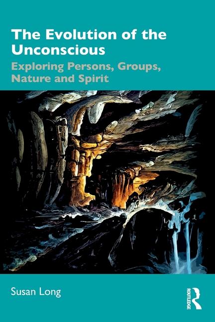 Cover: 9781032907918 | The Evolution of the Unconscious | Susan Long | Taschenbuch | Englisch