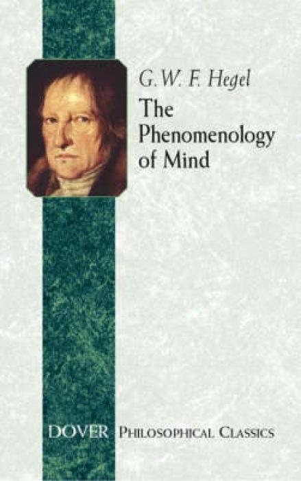 Cover: 9780486432519 | The Phenomenology of Mind | G W F Hegel | Taschenbuch | Englisch