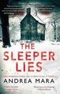 Cover: 9781781997666 | The Sleeper Lies | Andrea Mara | Taschenbuch | Englisch | 2020