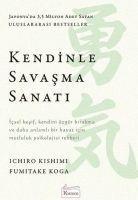 Cover: 9786057572134 | Kendinle Savasma Sanati | Fumitake Koga (u. a.) | Taschenbuch | 2019