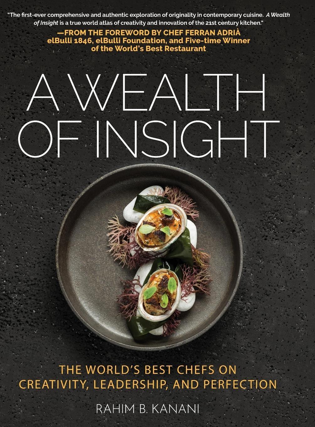 Cover: 9781633938717 | A WEALTH OF INSIGHT | Rahim B. Kanani | Buch | Englisch | 2019