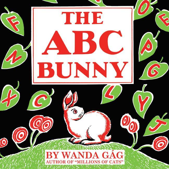 Cover: 9781517912895 | The ABC Bunny | Wanda Gág | Buch | Englisch | 2022 | EAN 9781517912895