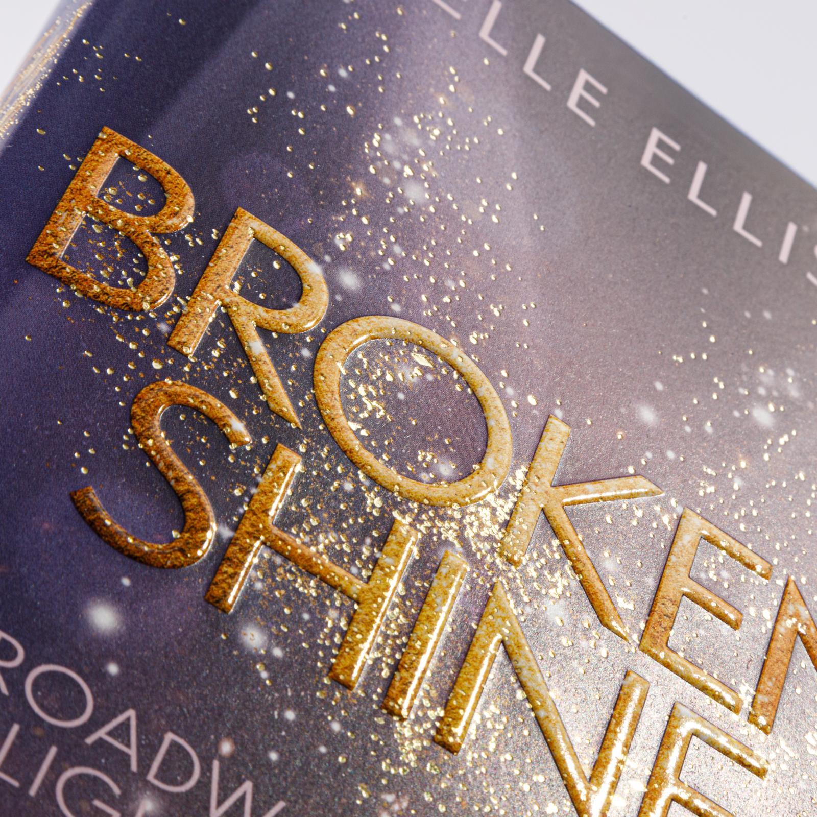 Bild: 9783551585578 | Broadway Lights 1: Broken Shine | Elle Ellis | Taschenbuch | 432 S.