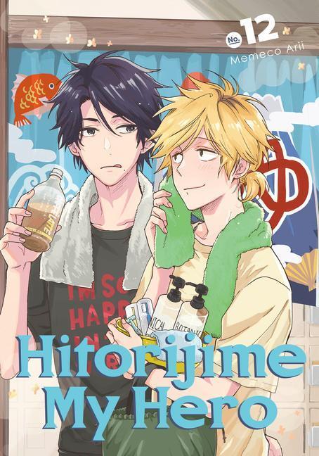 Cover: 9781646514090 | Hitorijime My Hero 12 | Memeco Arii | Taschenbuch | Englisch | 2022