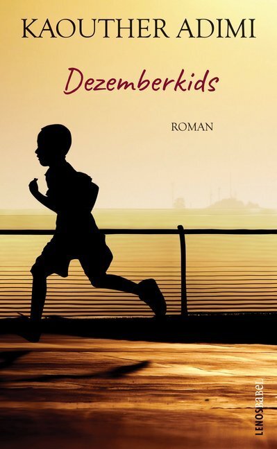 Cover: 9783039250004 | Dezemberkids | Roman | Kaouther Adimi | Buch | 249 S. | Deutsch | 2020