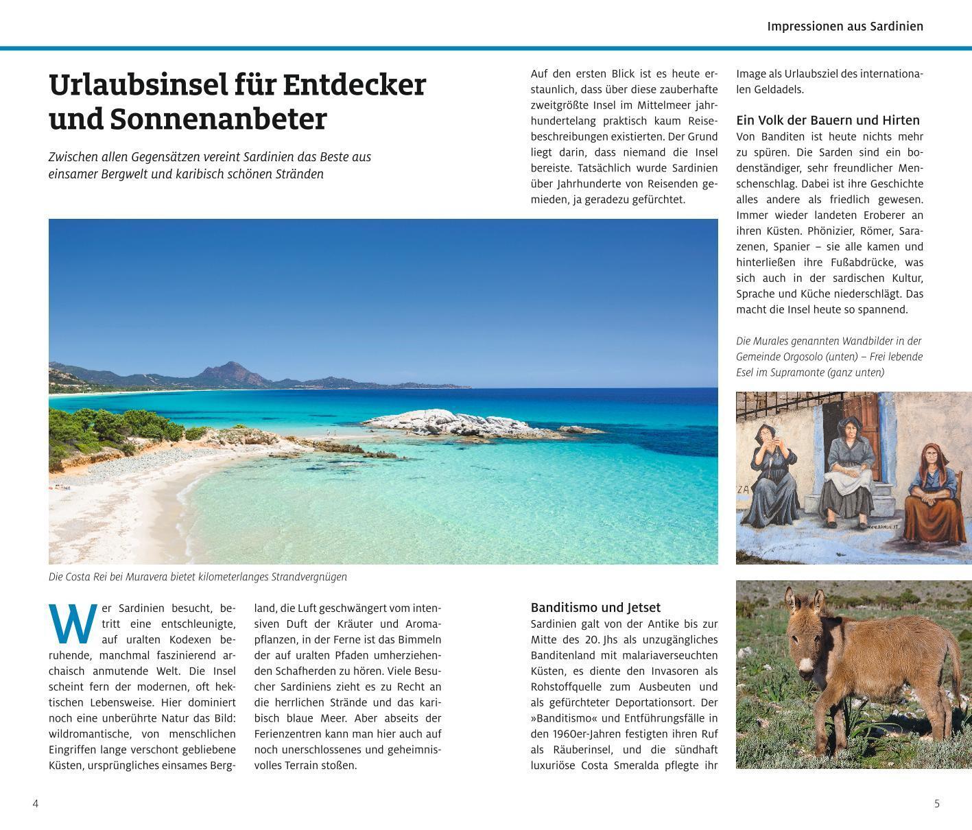 Bild: 9783956897207 | ADAC Reiseführer Sardinien | Peter Höh | Taschenbuch | 144 S. | 2020