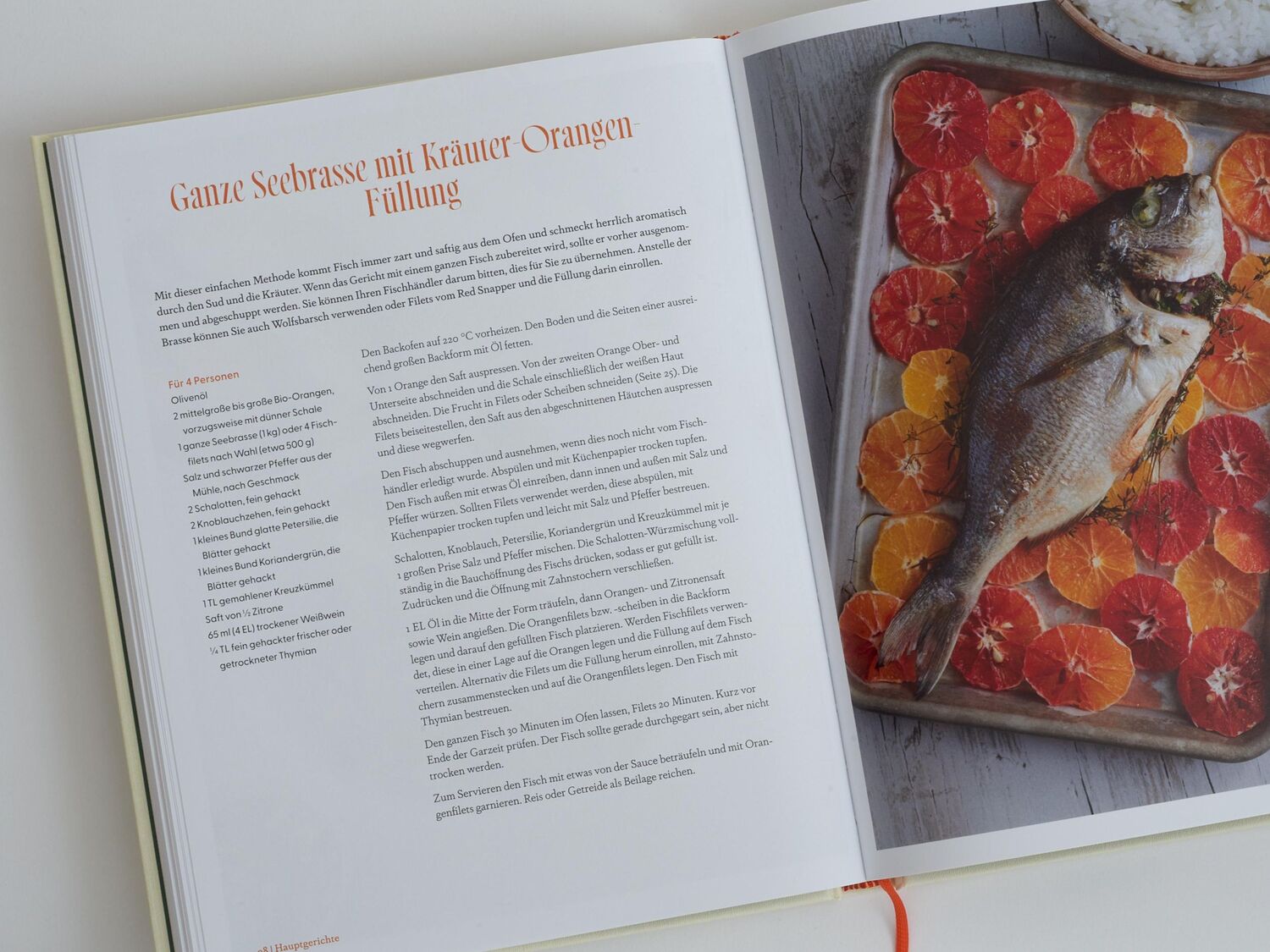 Bild: 9783747206188 | Orangen | Süße und herzhafte Rezepte | Jamie Schler | Buch | 200 S.