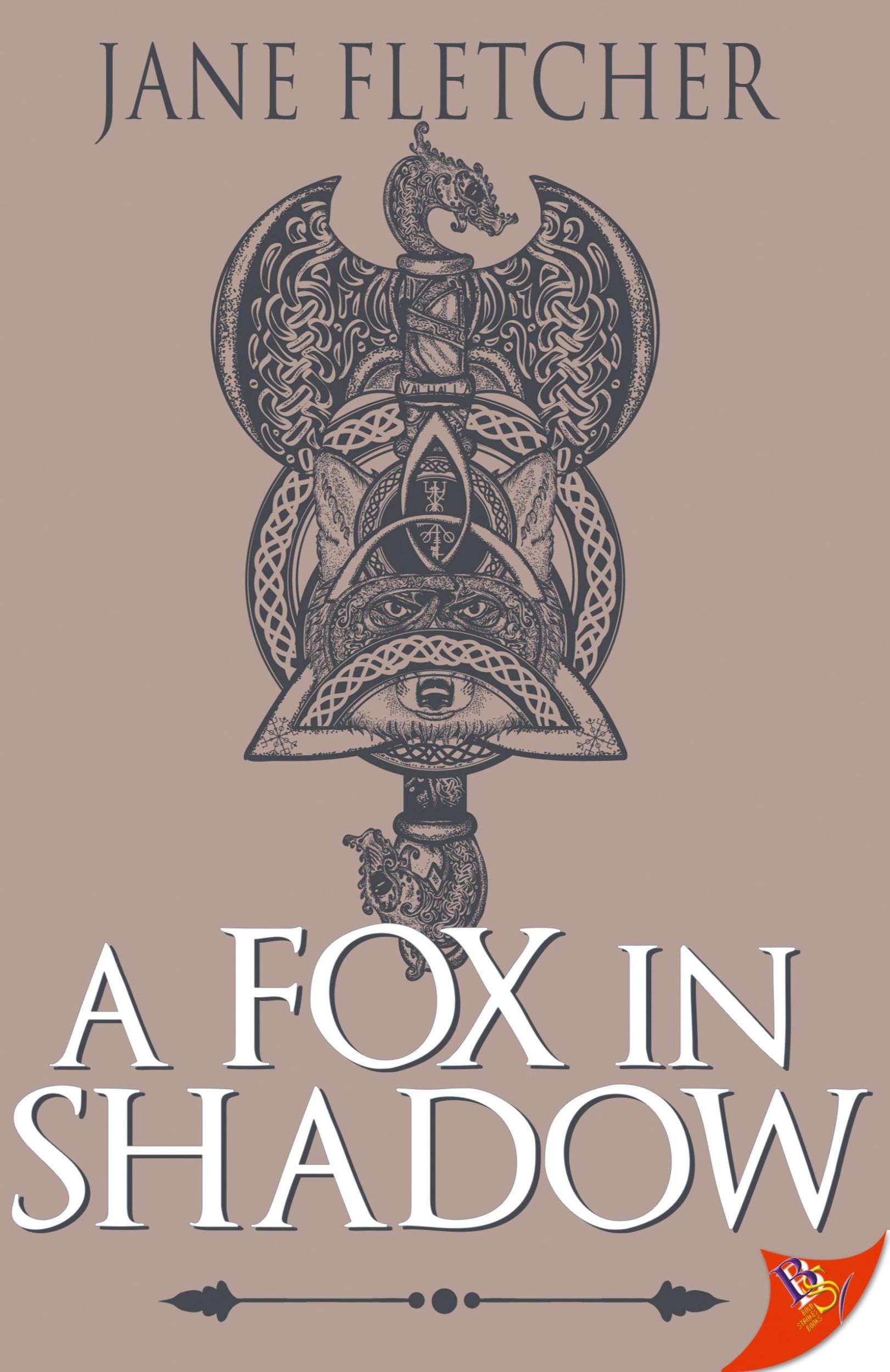 Cover: 9781636791425 | A Fox in Shadow | Jane Fletcher | Taschenbuch | Englisch | 2022