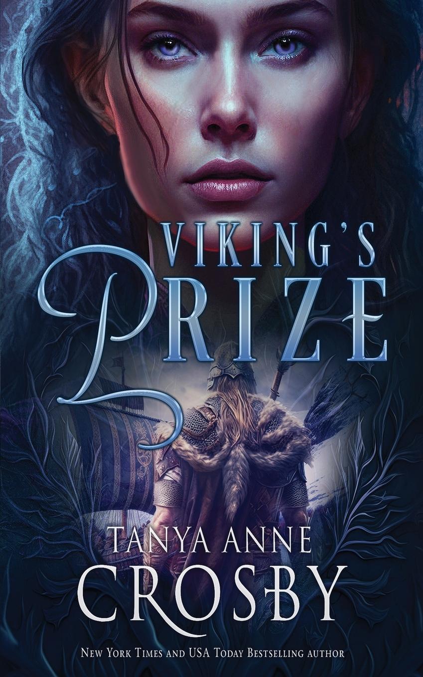 Cover: 9781947204270 | Viking's Prize | Tanya Anne Crosby | Taschenbuch | Englisch | 2019