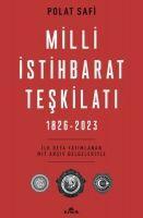 Cover: 9786256989597 | Milli Istihbarat Teskilati 1826-2023 | Polat Safi | Taschenbuch | 2023