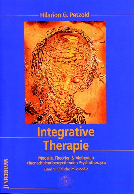 Cover: 9783873870666 | Integrative Therapie, 3 Bde. | Hilarion G. Petzold | Taschenbuch