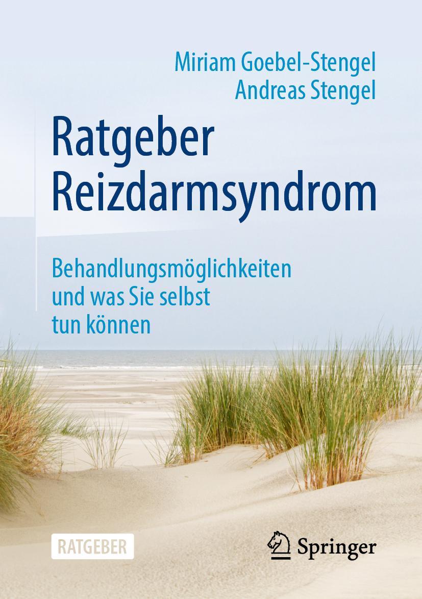 Cover: 9783662645246 | Ratgeber Reizdarmsyndrom | Andreas Stengel (u. a.) | Taschenbuch | x