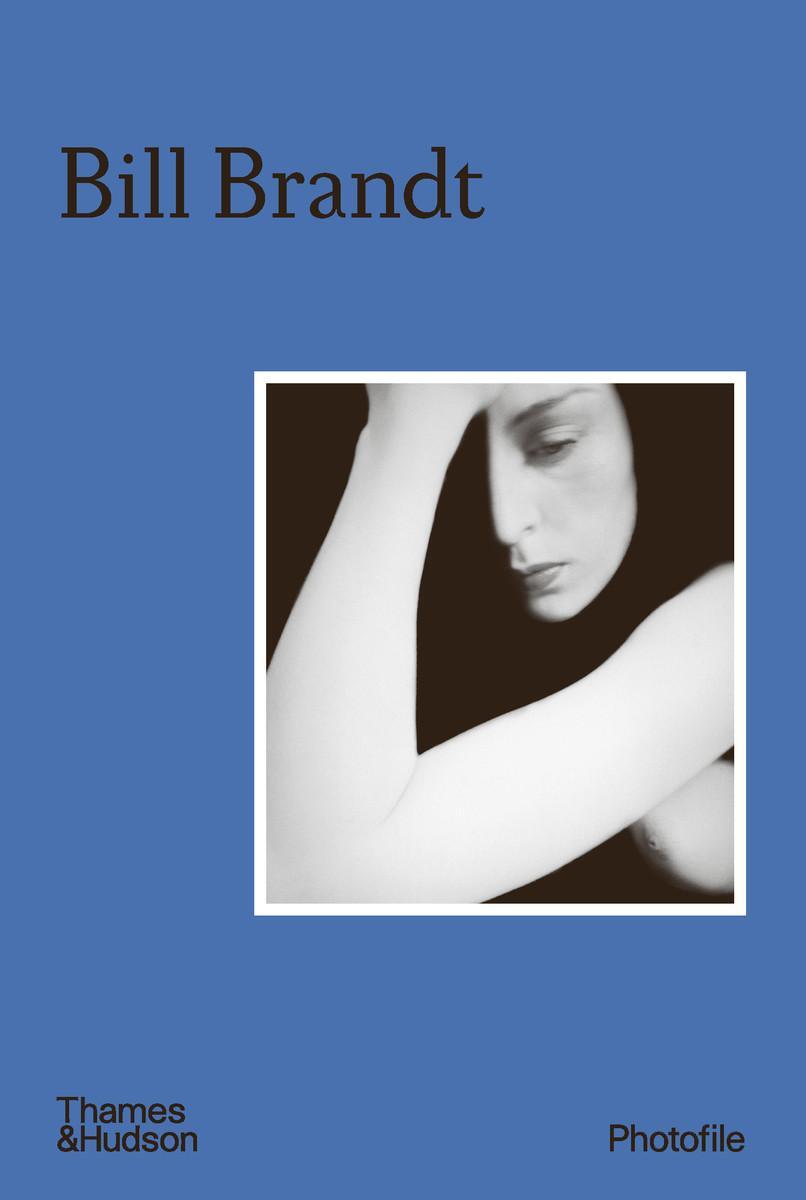 Cover: 9780500410882 | Bill Brandt (Photofile) | Taschenbuch | Photofile | Englisch | 2007