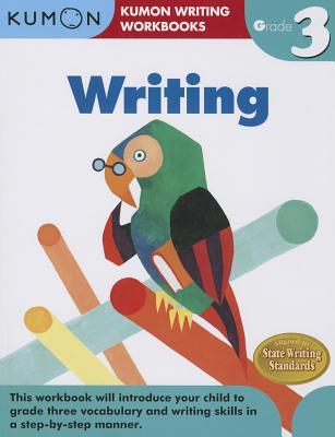 Cover: 9781935800590 | Kumon Grade 3 Writing | Kumon | Taschenbuch | Kartoniert / Broschiert