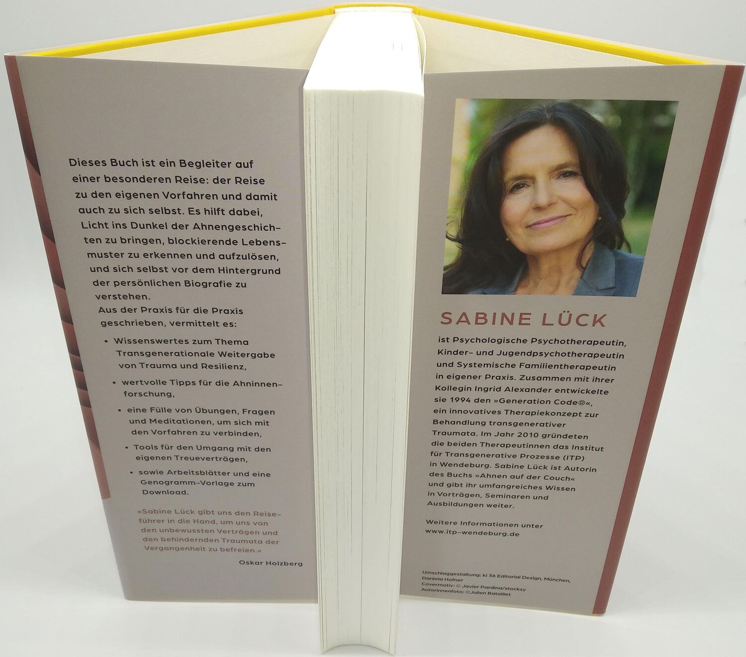 Bild: 9783424632460 | Vererbtes Schicksal | Sabine Lück | Buch | 368 S. | Deutsch | 2023