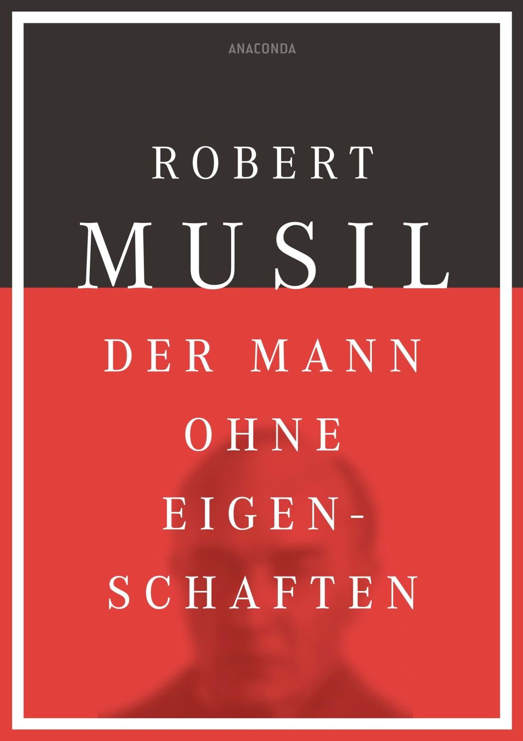 Cover: 9783730600405 | Der Mann ohne Eigenschaften | Robert Musil | Buch | 992 S. | Deutsch