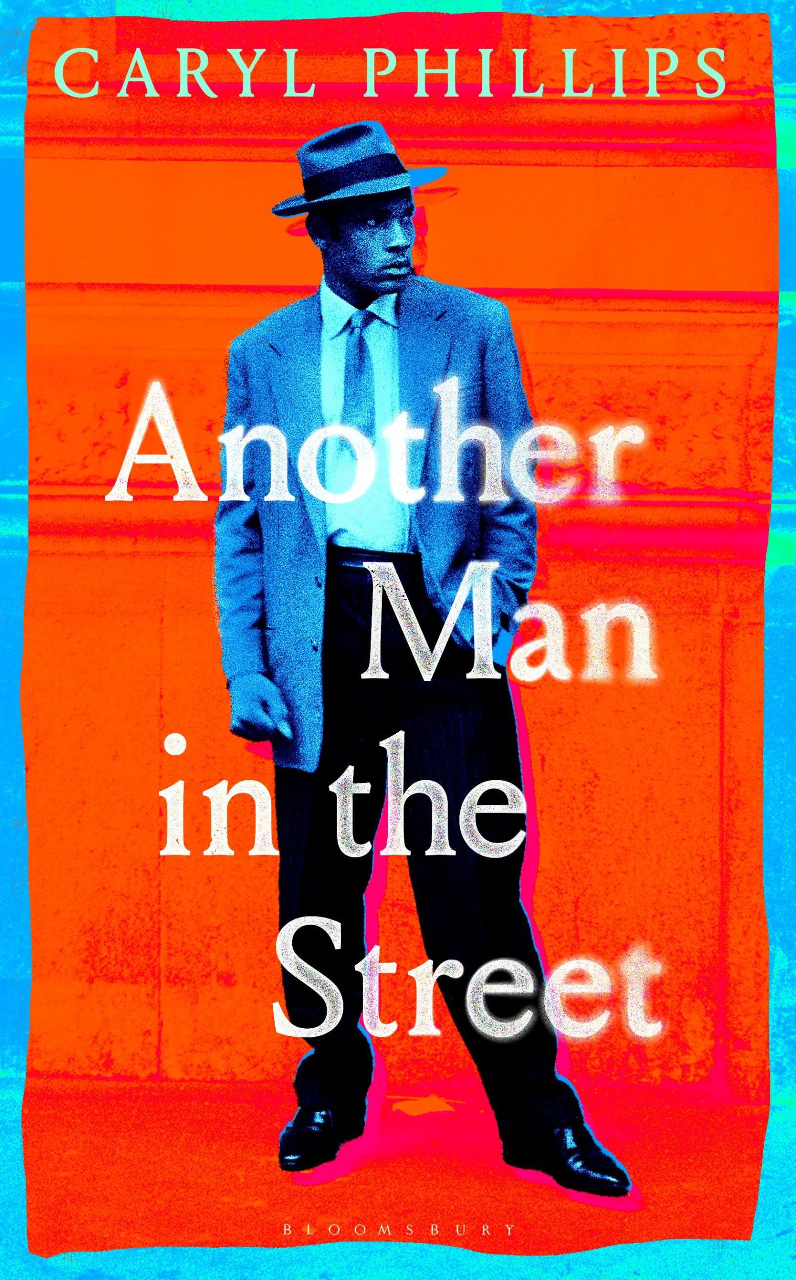 Cover: 9781526678638 | Another Man in the Street | Caryl Phillips | Buch | Englisch | 2025