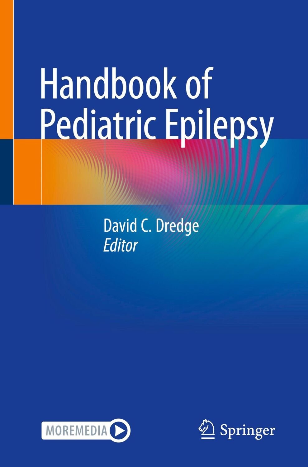 Cover: 9783319082899 | Handbook of Pediatric Epilepsy | David C. Dredge | Taschenbuch | xiii