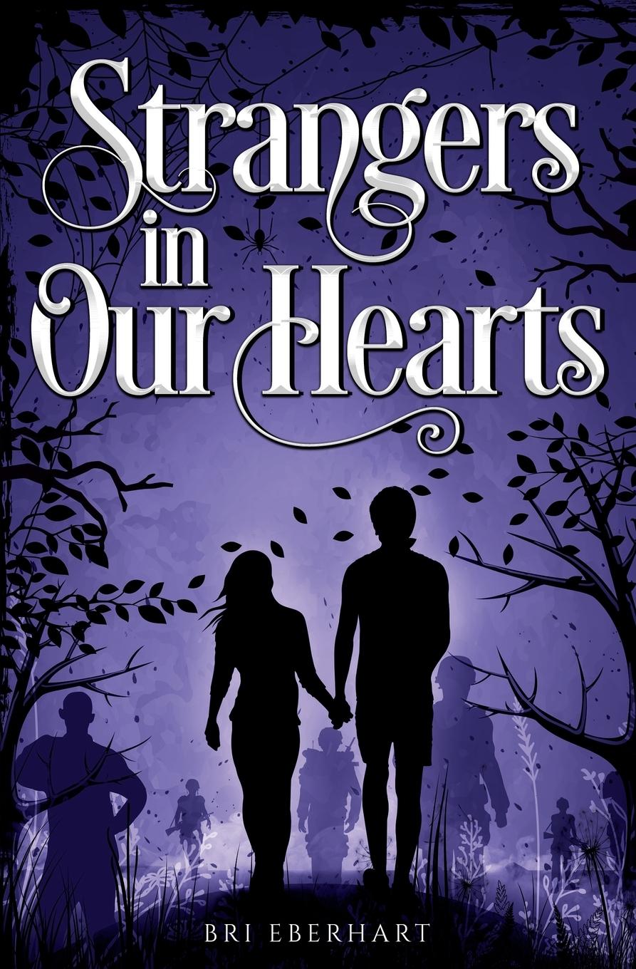 Cover: 9798988757122 | Strangers in Our Hearts | Bri Eberhart | Taschenbuch | Englisch | 2024