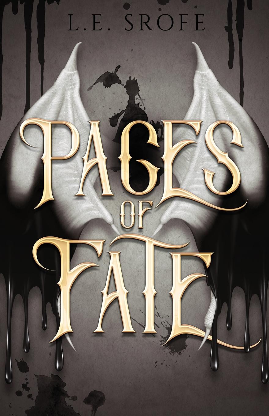 Cover: 9798988533900 | Pages of Fate | L. E. Srofe | Taschenbuch | Englisch | 2023