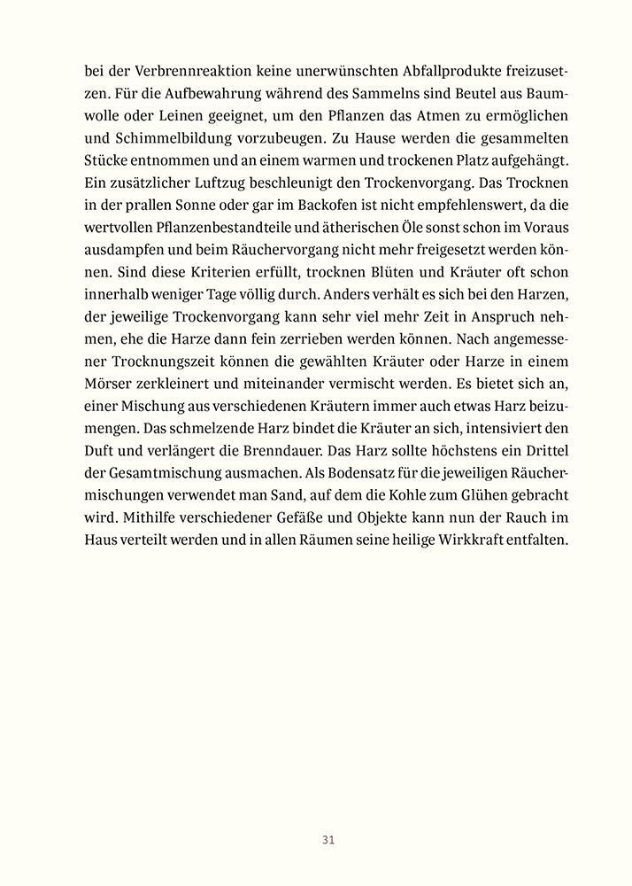 Bild: 9783961571833 | Mein Begleiter durch die Rauhnächte | Nadine Stegelmeier | Taschenbuch