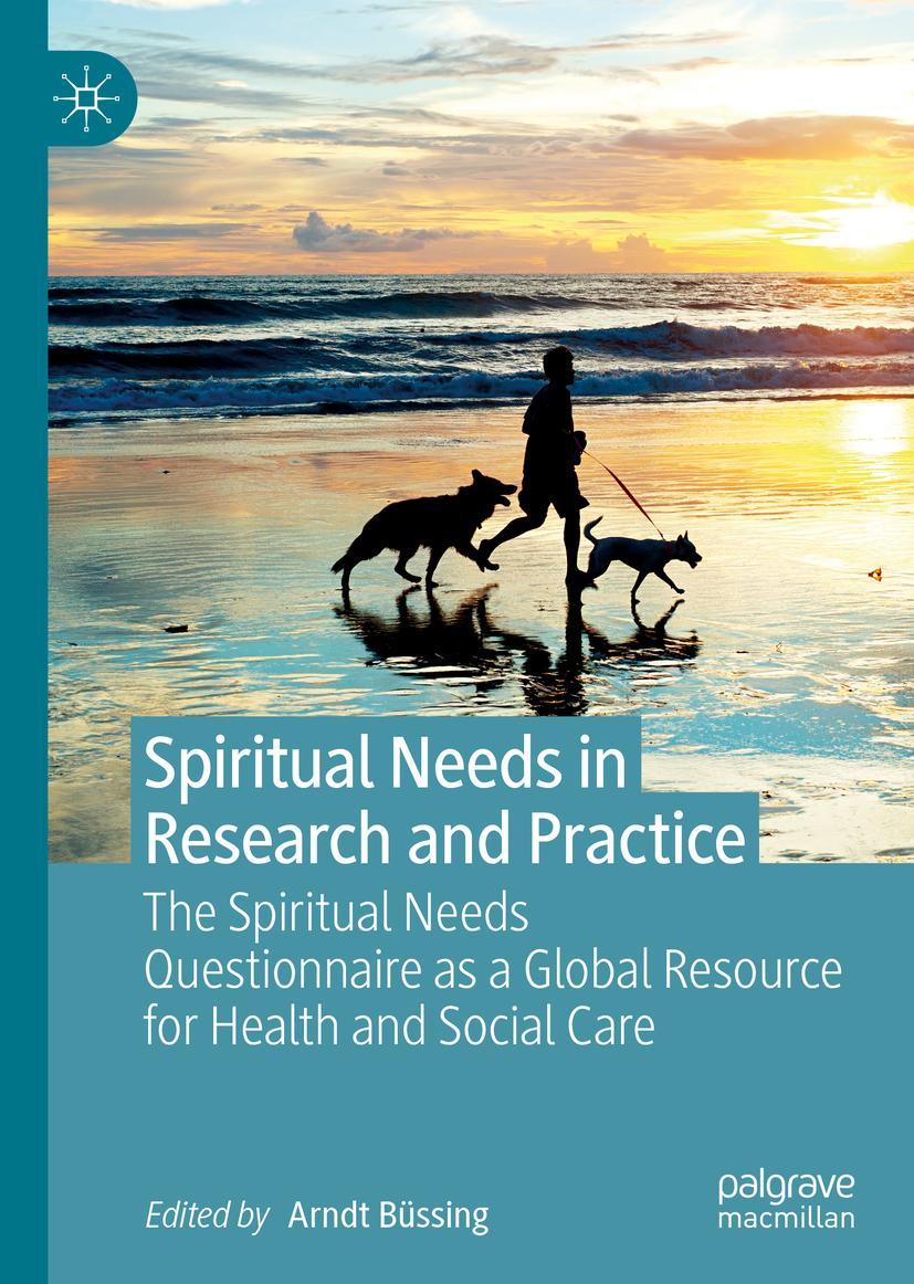 Cover: 9783030701383 | Spiritual Needs in Research and Practice | Arndt Büssing | Buch | 2021