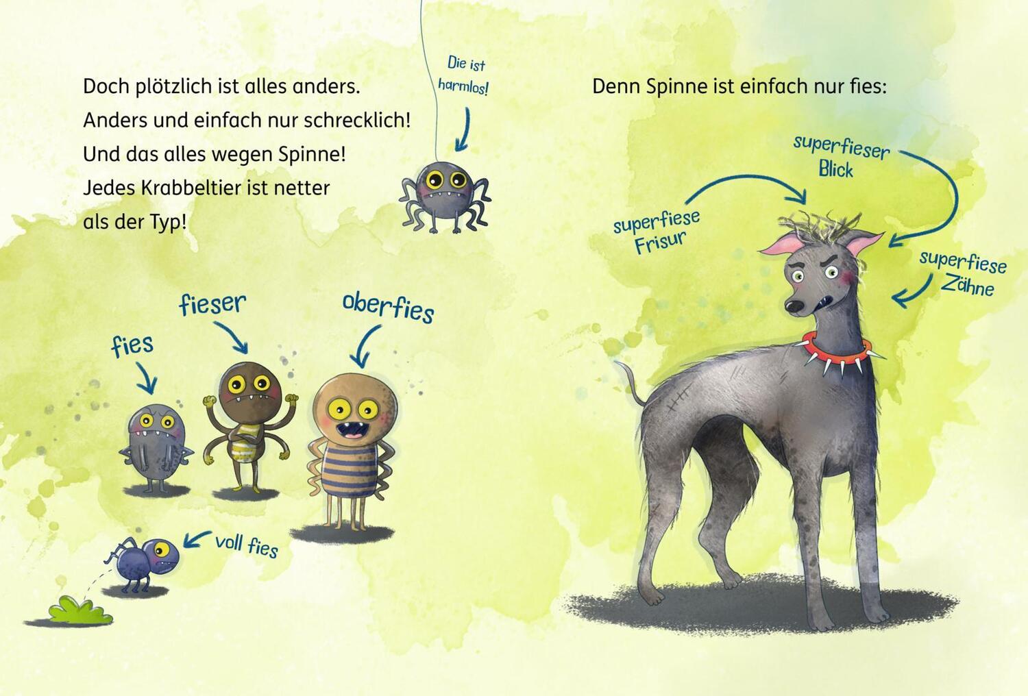 Bild: 9783551690814 | Super-Schnauze: Held der Mülltonnen | Judith Allert | Buch | 80 S.