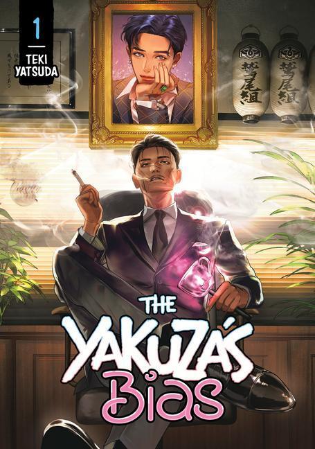 Cover: 9781646518012 | The Yakuza's Bias 1 | Teki Yatsuda | Taschenbuch | The Yakuza's Bias