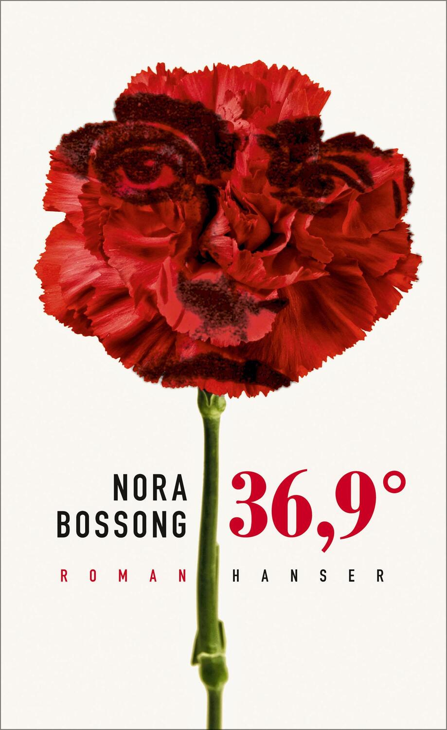 Cover: 9783446248984 | 36,9° | Roman | Nora Bossong | Buch | 320 S. | Deutsch | 2015