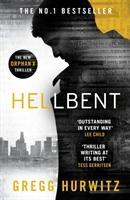 Cover: 9781405928540 | Hellbent | A Dark Conspiracy. An Innocent Victim | Gregg Hurwitz