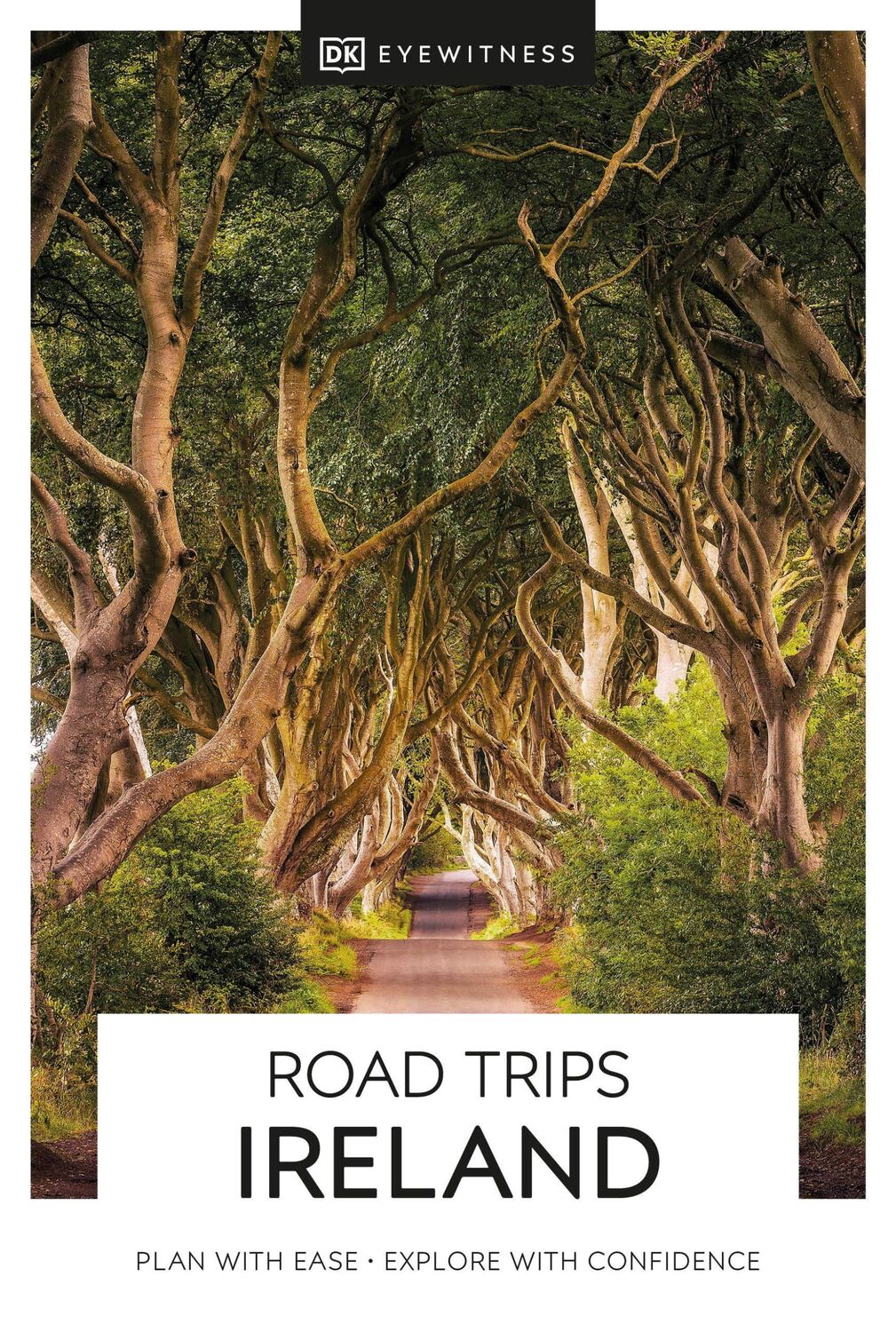 Cover: 9780241436691 | DK Road Trips Ireland | Dk Eyewitness | Taschenbuch | Travel Guide