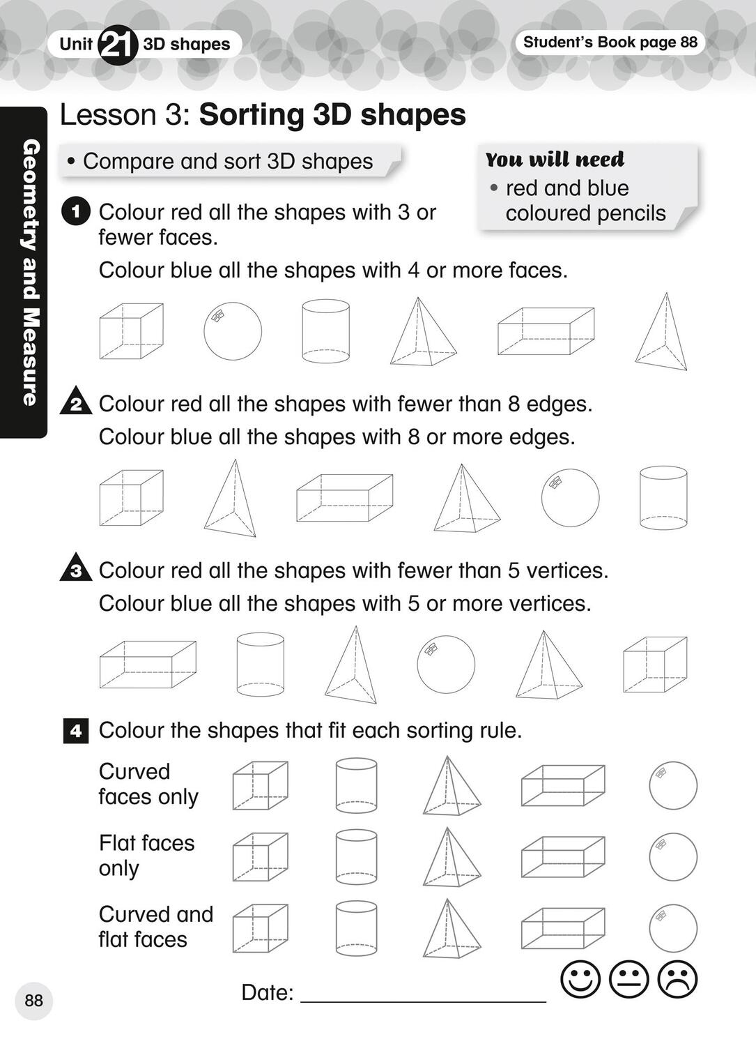 Bild: 9780008369460 | Jarmin, L: International Primary Maths Workbook: Stage 2 | Lisa Jarmin