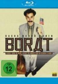 Cover: 4010232045485 | Borat: Kulturelle Lernung von Amerika, um Benefiz für glorreiche...